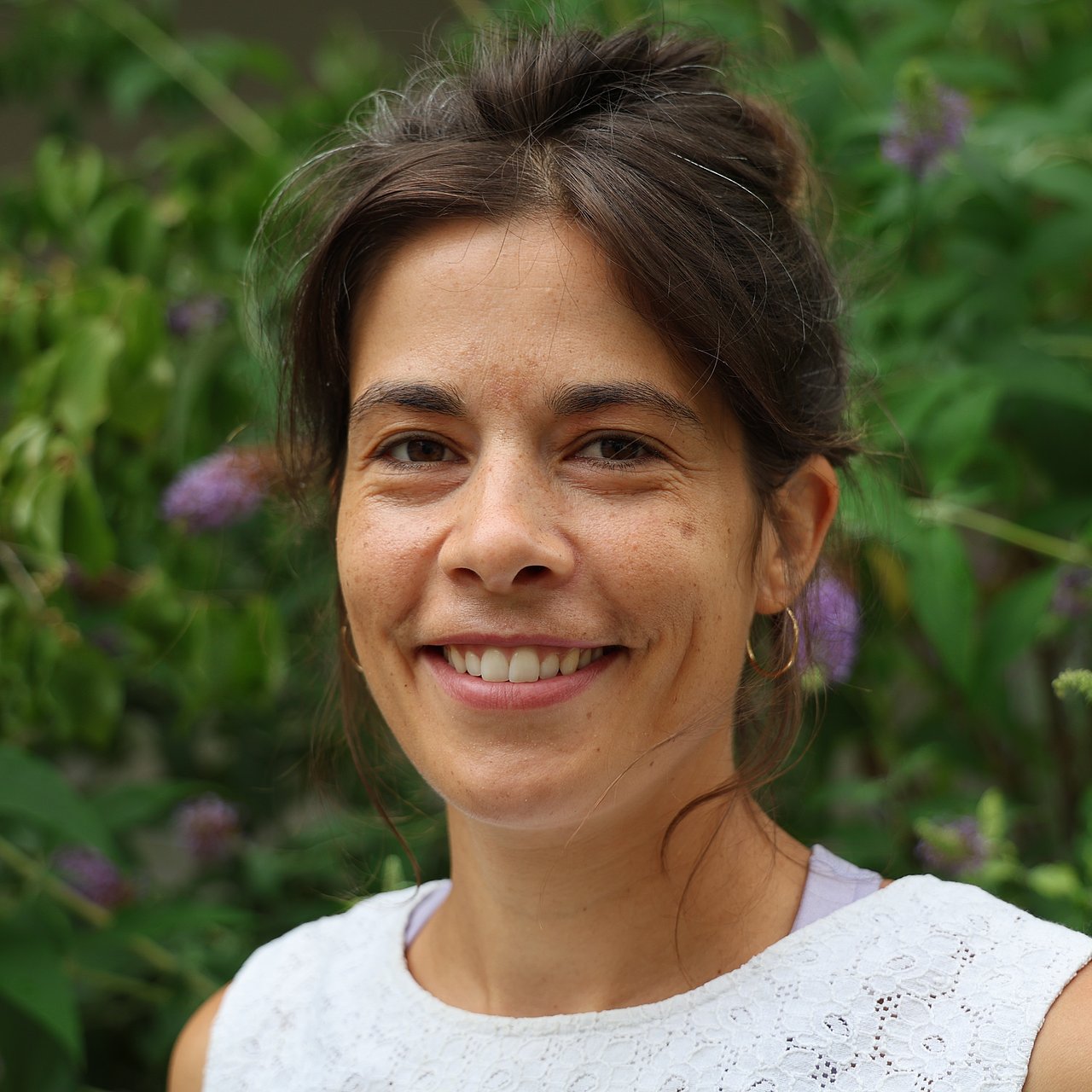 Portraitfoto Jelena Löst